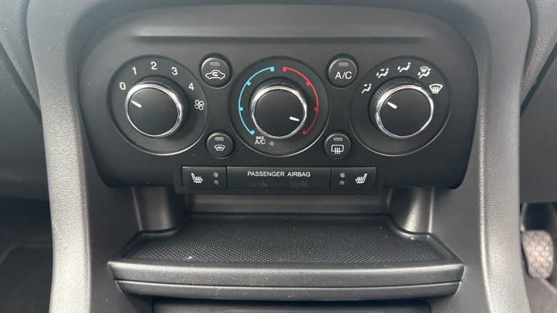 Ford KA+ 1.2 85 Zetec 5dr Petrol Hatchback